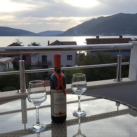 Apartment Milas Τίβατ Εξωτερικό φωτογραφία