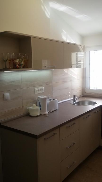 Apartment Milas Τίβατ Εξωτερικό φωτογραφία