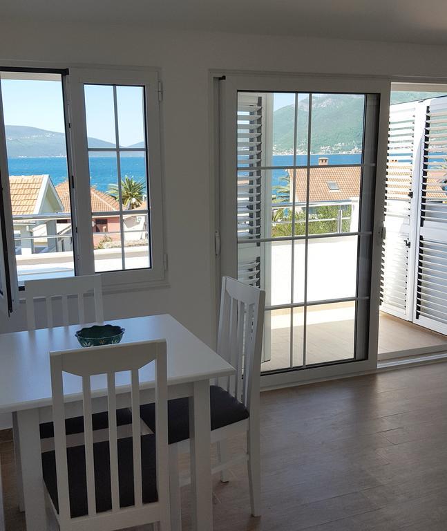 Apartment Milas Τίβατ Εξωτερικό φωτογραφία