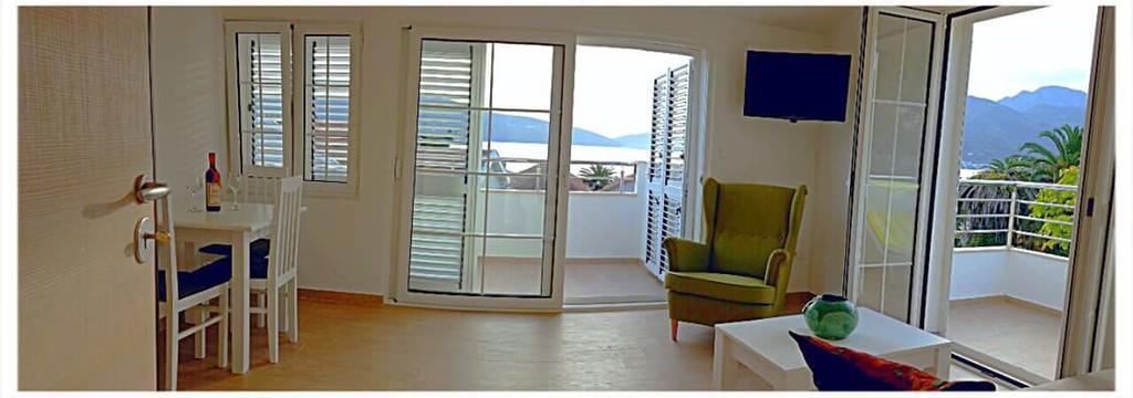 Apartment Milas Τίβατ Εξωτερικό φωτογραφία
