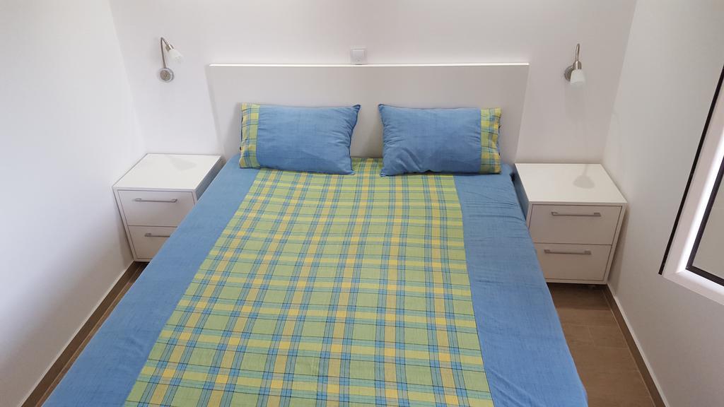 Apartment Milas Τίβατ Εξωτερικό φωτογραφία