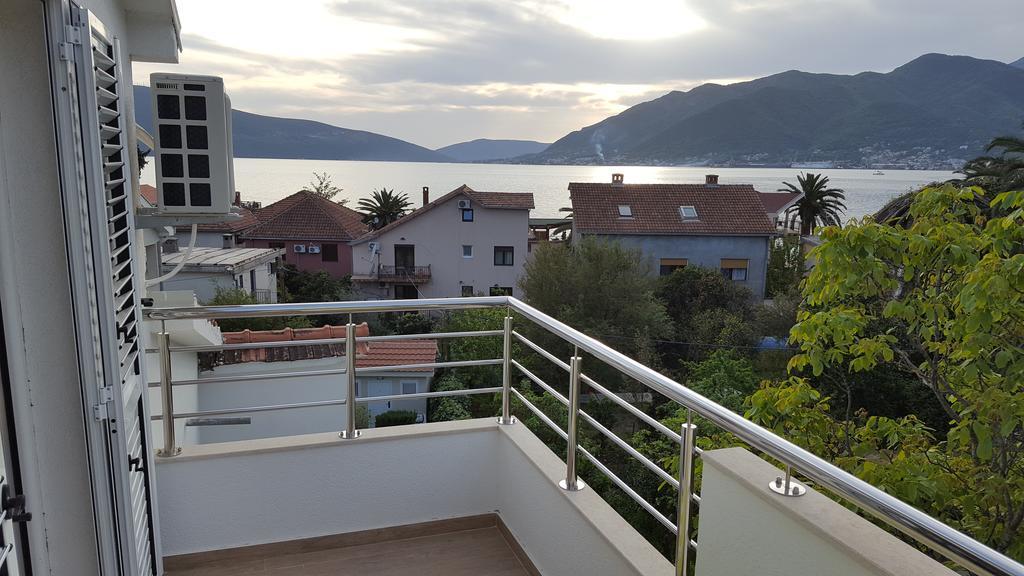Apartment Milas Τίβατ Εξωτερικό φωτογραφία