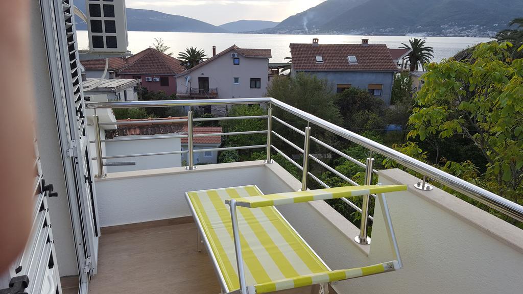 Apartment Milas Τίβατ Εξωτερικό φωτογραφία