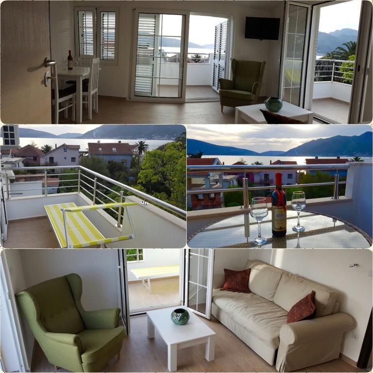 Apartment Milas Τίβατ Εξωτερικό φωτογραφία